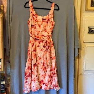 Cute summer dress